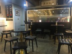 -亞婆井·劲抽面食(铂顿城店)