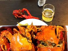 -三妹小龙虾·黄油蟹(华侨城总店)