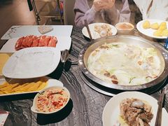 -天都火锅酒楼(虹梅南路店)