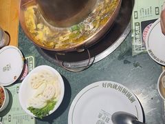 -刘老表·瓦罐汤涮肉(樟树林店)