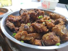 -李记烧烤(贡嘎大道店)