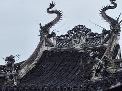 -崇仁古镇