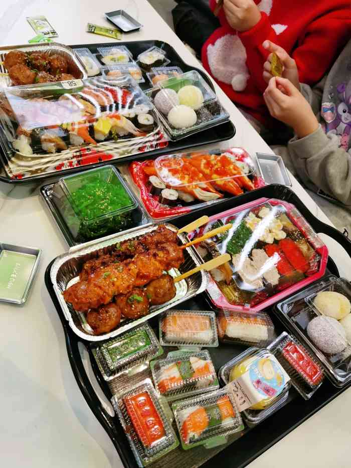 池田寿司(西红门荟聚店)