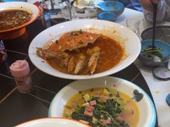 -香阁餐厅·常州菜·常州菜代表品牌(新北奥体店)