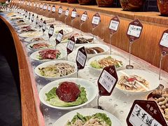 -许爷家·生态湖鲜(徐汇日月光店)