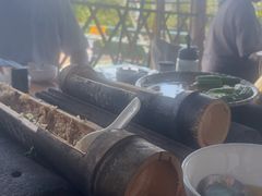 -竹泉农庄·竹筒饭(从化店)