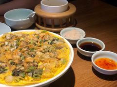 海蛎煎-闽上鲜·福建菜(龙湖滨江天街店)