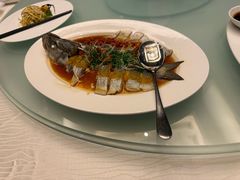 -粤尚腾香居中餐厅(首都机场希尔顿店)