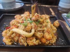 -小川洋风料理(汉街店)