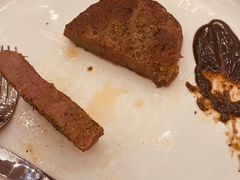 -舜耕山庄四时万和自助餐厅