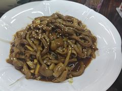 -南记食粥坊·宵夜大排档(莲花总店)
