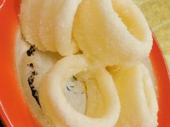-堂瓦里·传统赣菜(第一街区店)
