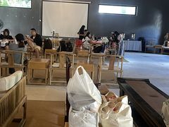 -北京山里寒舍度假酒店
