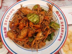 -拙大师·龙虾四季排档·夜宵至凌晨4点(九环路店)