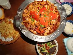 -胖哥俩肉蟹煲(石家庄勒泰中心店)