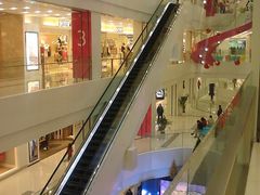 店内环境-凯德广场(武胜路店)