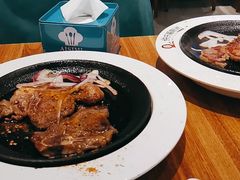 -快乐爱斯米牛排自助(正大广场店)