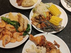 -东方之珠洗浴休闲广场(南开店)