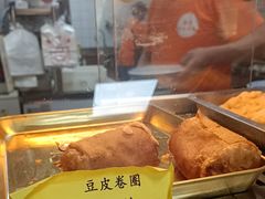 -海清宁记大馅云吞