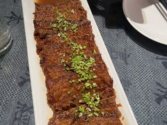 -京尊烤鸭店JINGZUN(春秀路店)