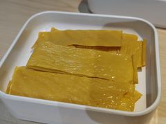 豆腐皮-新大新1993贵州山里味(青云市集店)