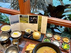 -银米·云南传统过桥米线(双廊黑金冠店)