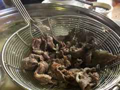 -联胜潮汕牛肉火锅(东苑南路店)