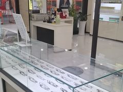 -毛源昌眼镜(新市街店)