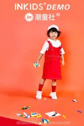 点击看大图 -INKIDS潮童社儿童摄影(朝阳大悦城店)