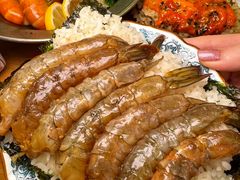 -哼蟹二将·烤肉酱蟹(合生汇店)