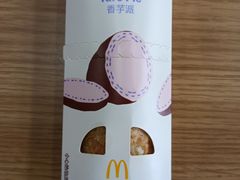 -麦当劳(塔园路店)