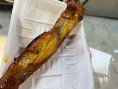 -一代烤翅王(大汉口店)