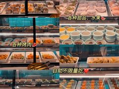 -蚝英雄·鲜蚝自助专门店