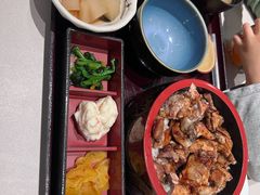 -dodonpa.墩墩伐 便当食堂(博华广场店)