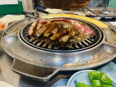 五花肉-元山烤肉店(假日广场店)