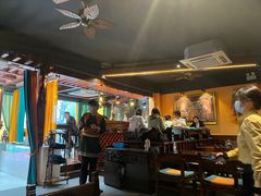 -甘尼仕印度餐厅爵士酒吧(阳春巷店)