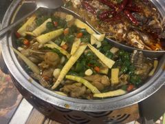 -匠子烤鱼(桫椤湾店)