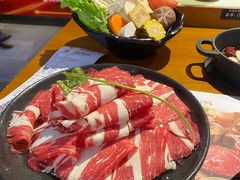 -呷哺呷哺 黄金牧场 (盛世天骄店)