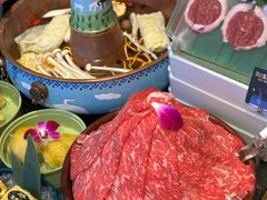 -阿古蒙·传统涮火锅自助(三台子万象汇店)