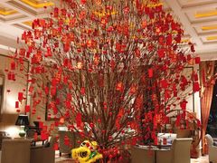 -广州富力丽思卡尔顿酒店