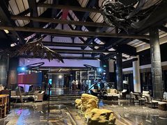 -影吧•悬崖海景(珠海凤凰湾悦椿酒店)
