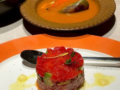 -Mezomd曼索蒂西班牙餐厅(广粤店)