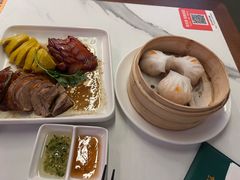 -鹅冠港式茶餐厅(来福士店)