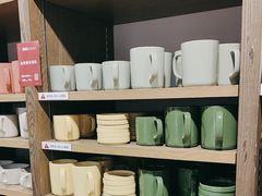 -MUJI无印良品(西单大悦城店)