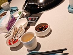 -百年果林椰子鸡(中洲店)