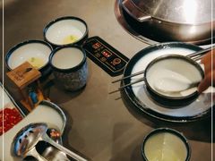 -同仁四季椰子鸡(宝安壹方城店)