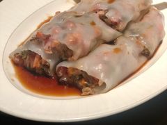 肠粉-北京四季酒店·采逸轩