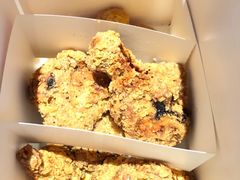 -麦当劳(欧亚卖场店)