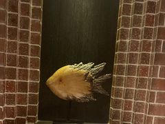 -永安鱼庄·镇江菜(东吴路店)