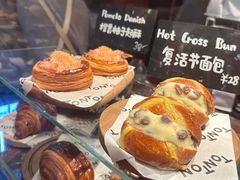 -TonTon(永康路店)